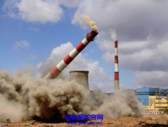 南京率先完成燃小煤鍋爐整治 1200臺(tái)停改造完畢