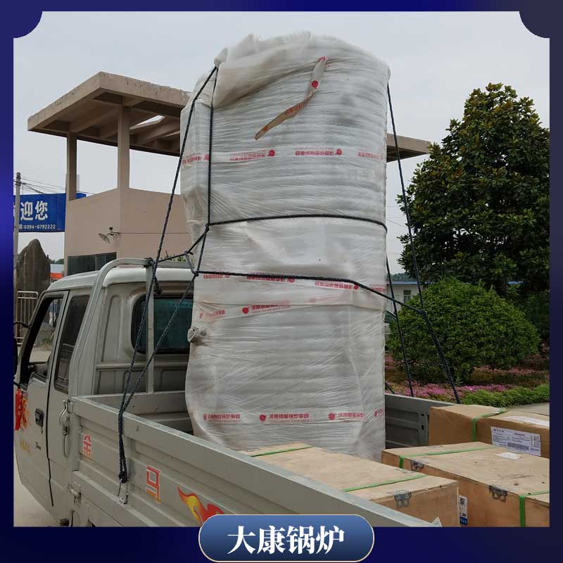 400萬(wàn)大卡導(dǎo)熱油鍋爐