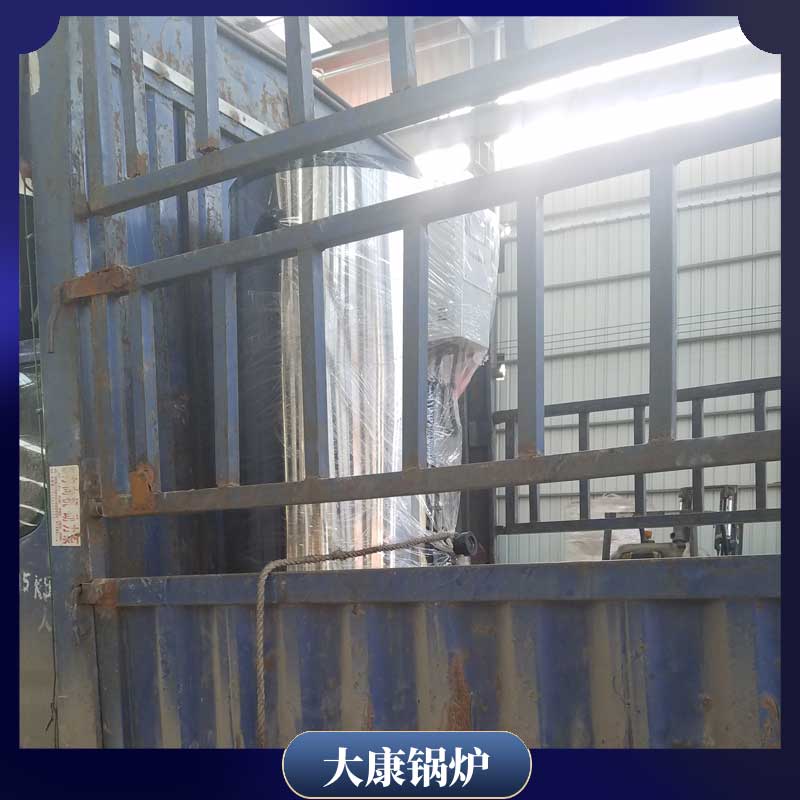 鏈條生物質(zhì)鍋爐