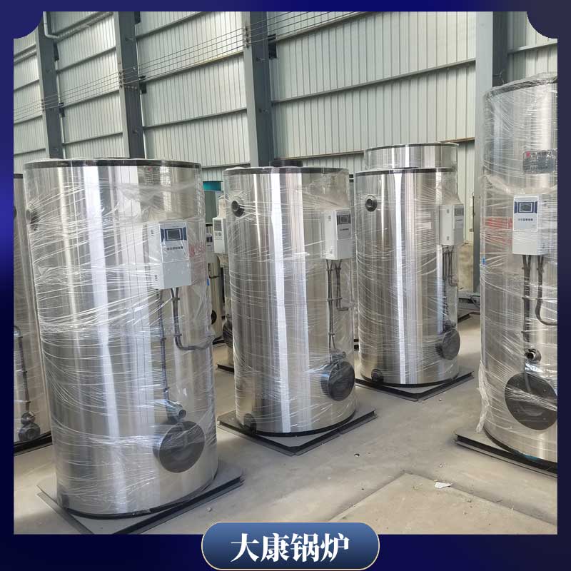 環(huán)保新型生物質(zhì)鍋爐