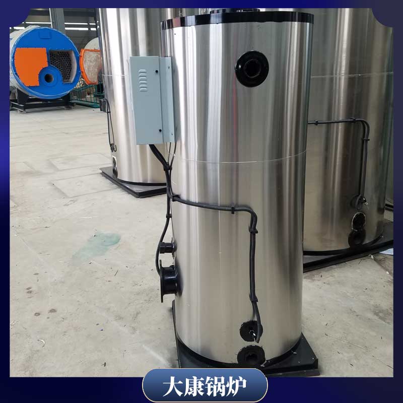 一噸生物質(zhì)鍋爐供暖面積