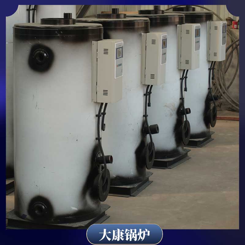 生物質(zhì)燃料鍋爐哪家好