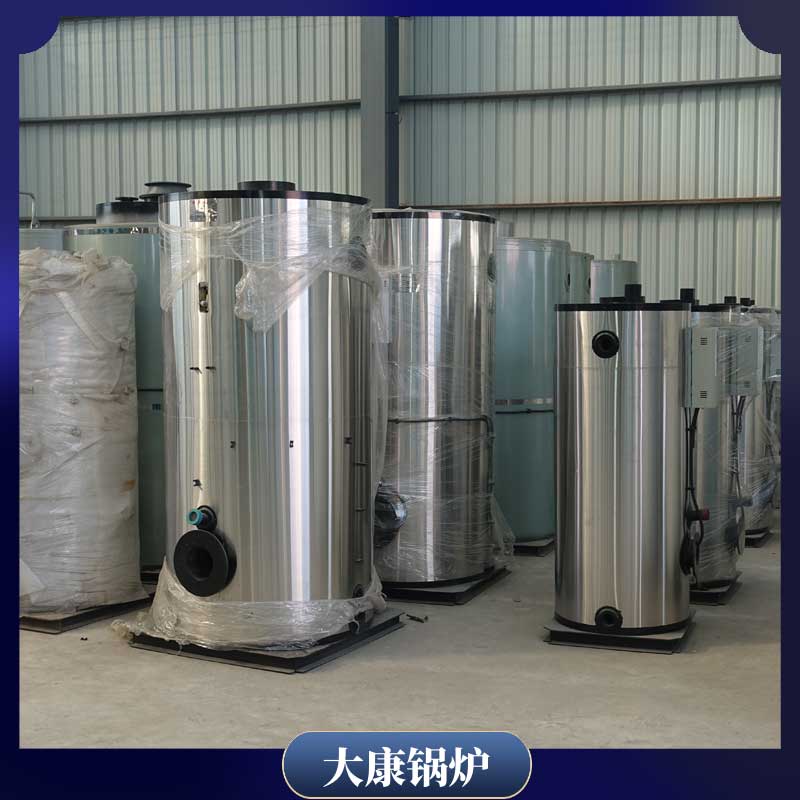 生物質(zhì)供熱熱水鍋爐