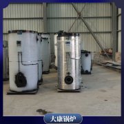 6噸燃油鍋爐太康縣銀晨鍋爐有限公司