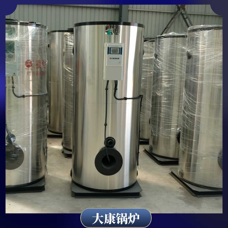 生物質(zhì)能 鍋爐