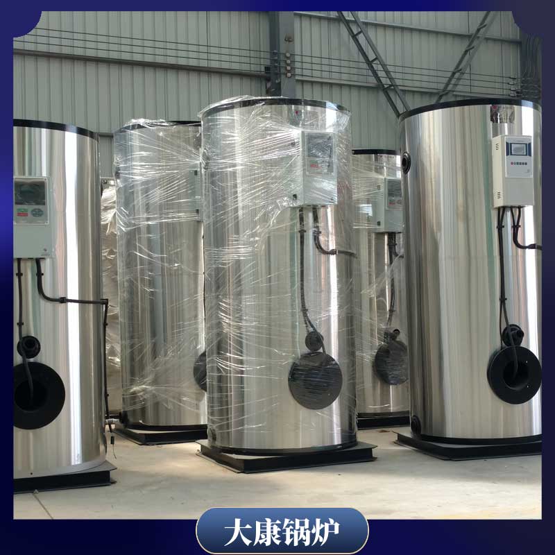 生物質鍋爐蒸汽溫度