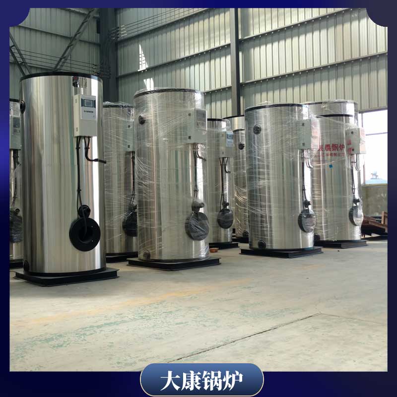 導(dǎo)熱油電加熱鍋爐