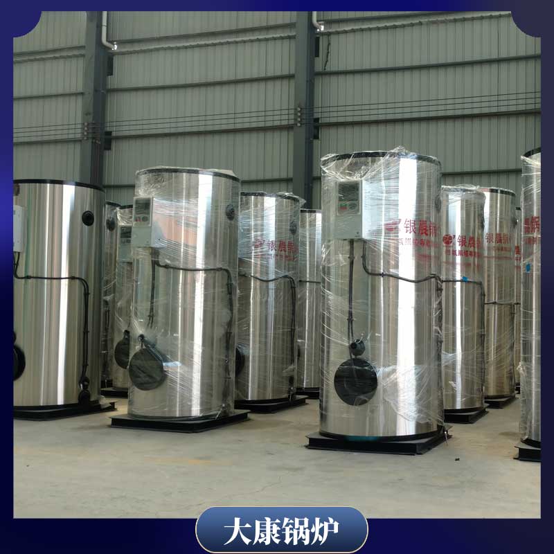 生物質(zhì)顆粒大鍋爐