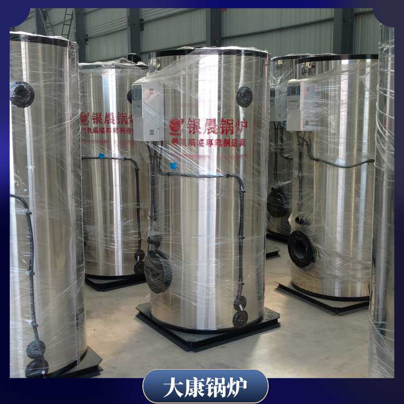 10t 生物質(zhì)鍋爐