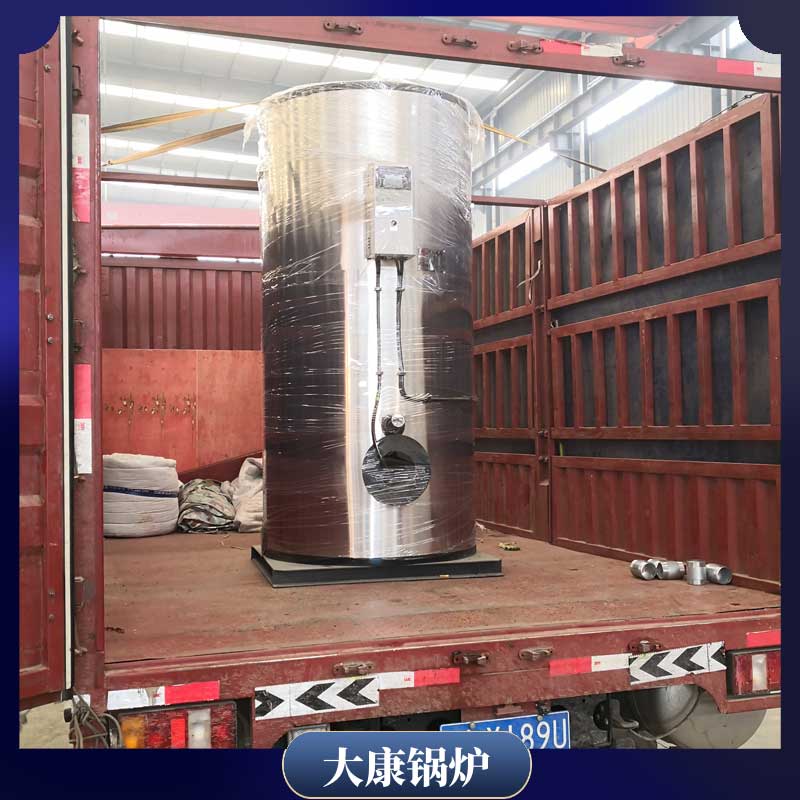 生物質(zhì)鍋爐100kg