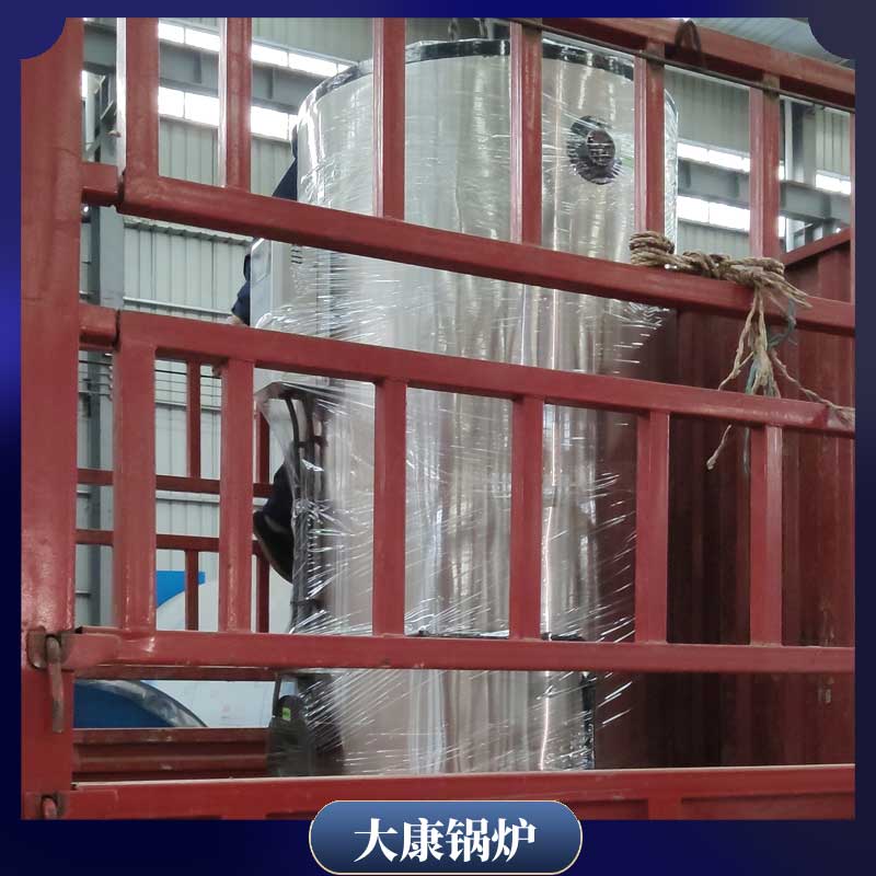 3噸導(dǎo)熱油燃?xì)忮仩t