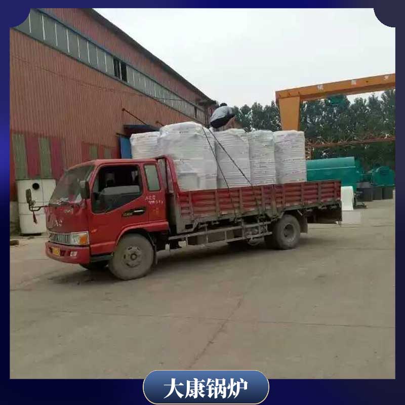 十二噸生物質(zhì)鍋爐