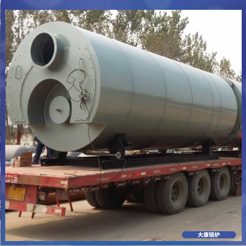 生物質(zhì)熱水鍋爐品牌