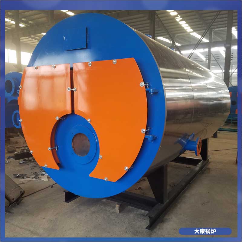 半噸生物質(zhì)鍋爐多少錢