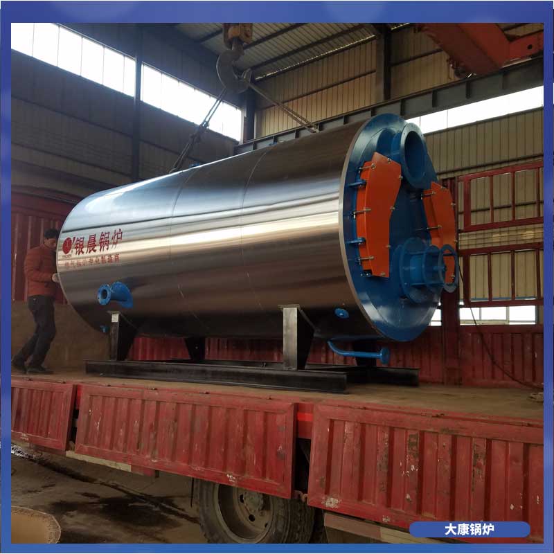 立式生物質(zhì)鍋爐公司