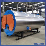 江蘇CWNS1.05-85/60-QY鍋爐