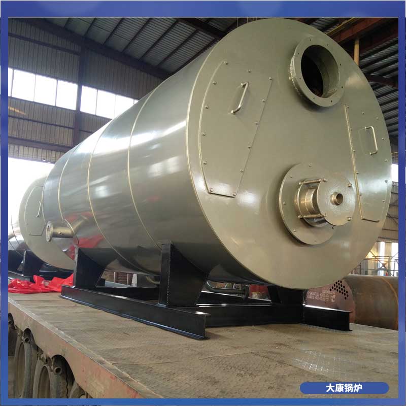 生物質(zhì)節(jié)能鍋爐