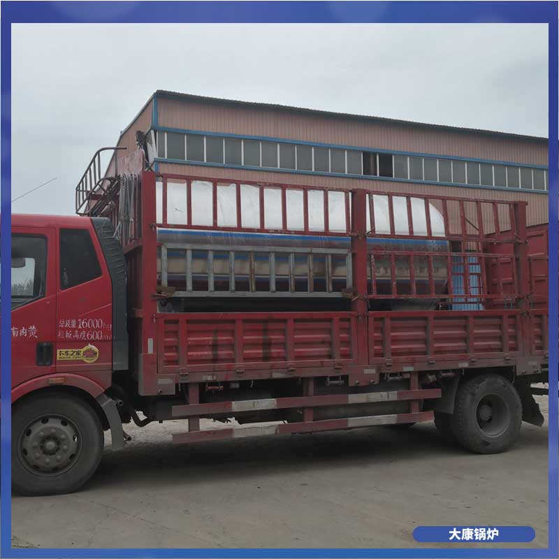 cwzk10.5低氮熱風爐