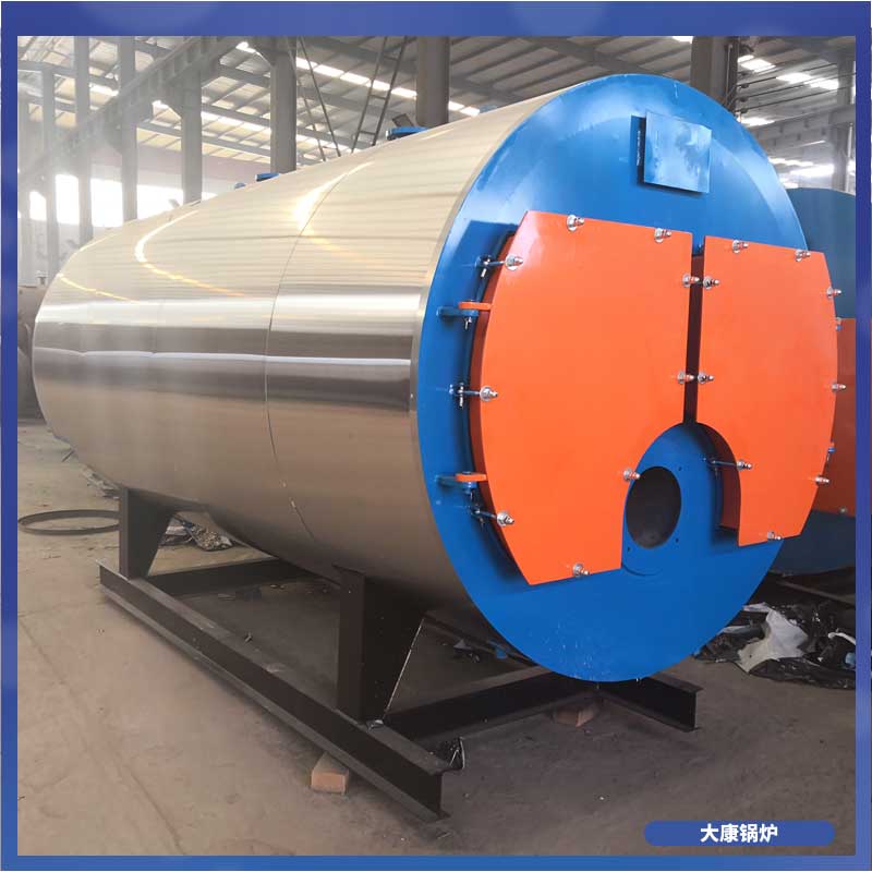 導(dǎo)熱油鍋爐電加熱廠(chǎng)家