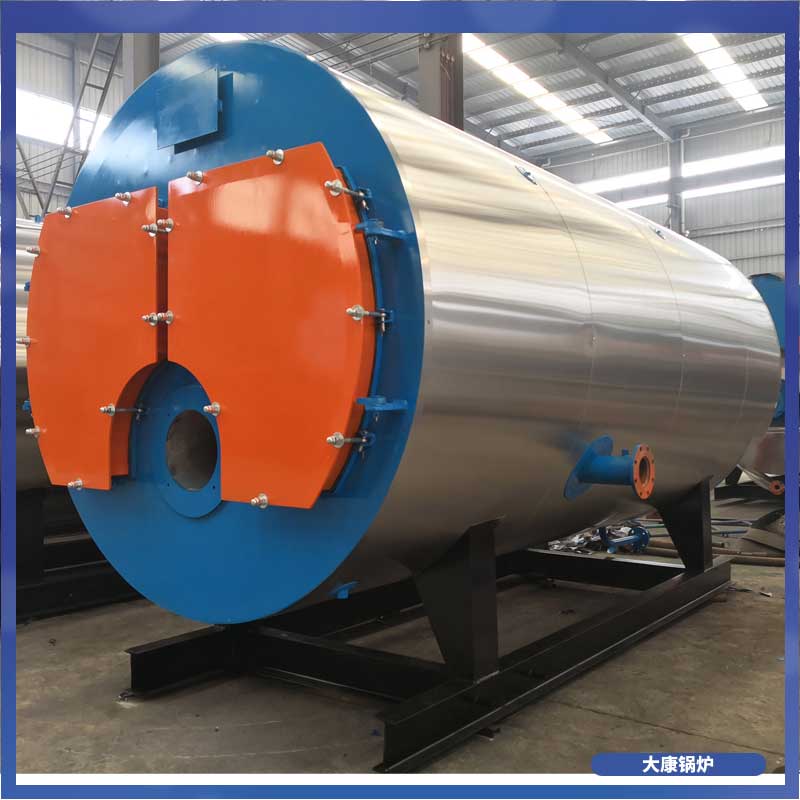 生物質(zhì)能鍋爐廠家