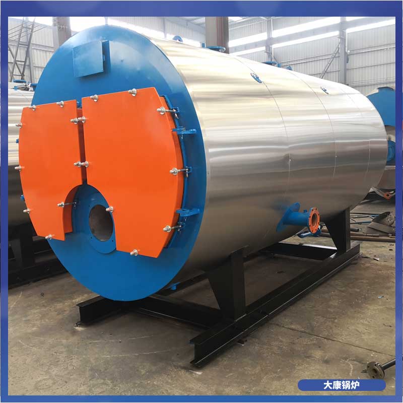 環(huán)保導(dǎo)熱油鍋爐