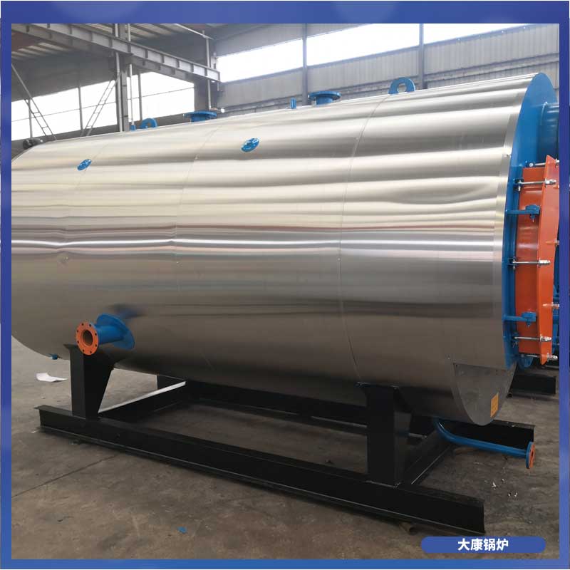導熱油鍋爐制造公司