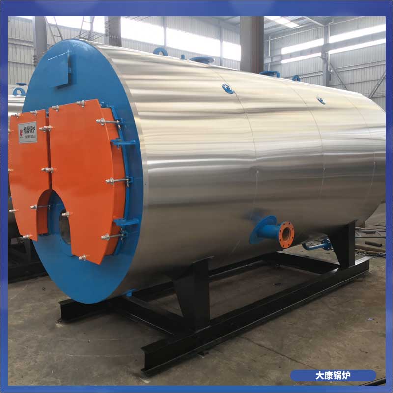 電 導熱油鍋爐銀晨鍋爐集團二噸常壓熱水鍋爐