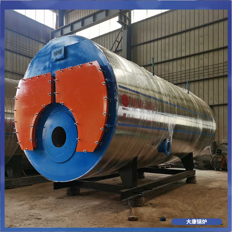 生物質(zhì)能鍋爐