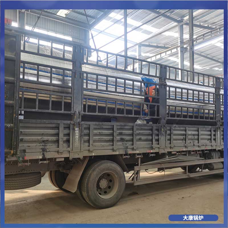 生物質(zhì)節(jié)能環(huán)保鍋爐廠家