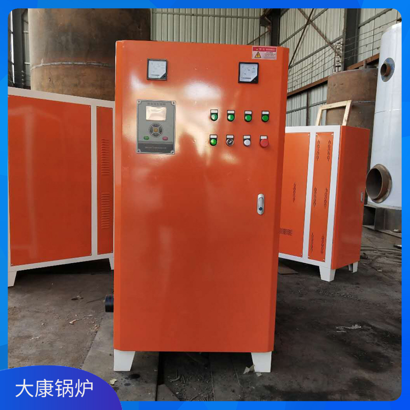 導(dǎo)熱油燃?xì)忮仩t