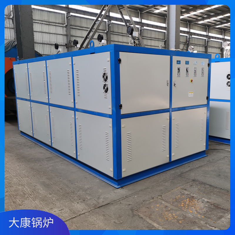 導(dǎo)熱油鍋爐的廠家