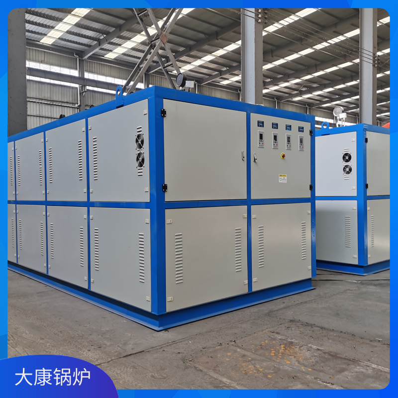 大型噸導(dǎo)熱油鍋爐價(jià)