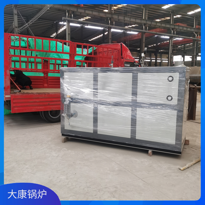導(dǎo)熱油鍋爐1200萬大卡