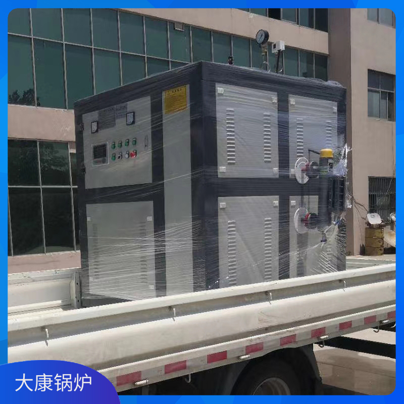 生物質(zhì)鍋爐與天然氣鍋爐對(duì)比