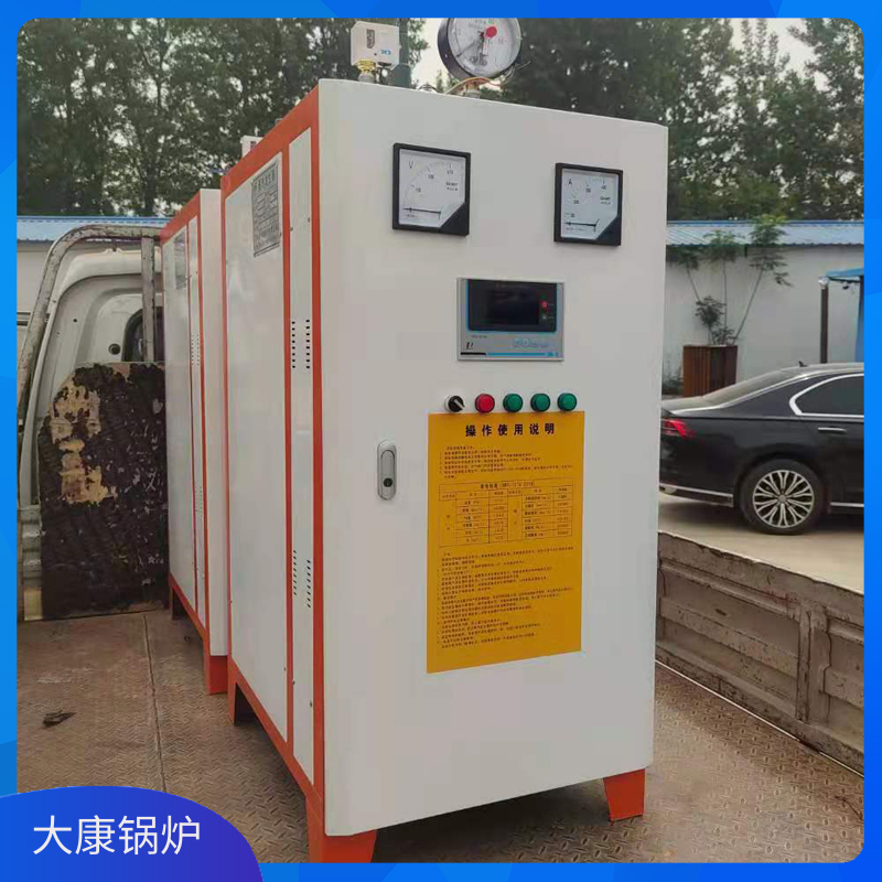 生物質(zhì)鍋爐與天然氣鍋爐對比