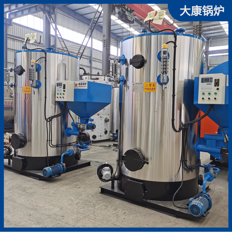 生物質(zhì)鍋爐參數(shù)