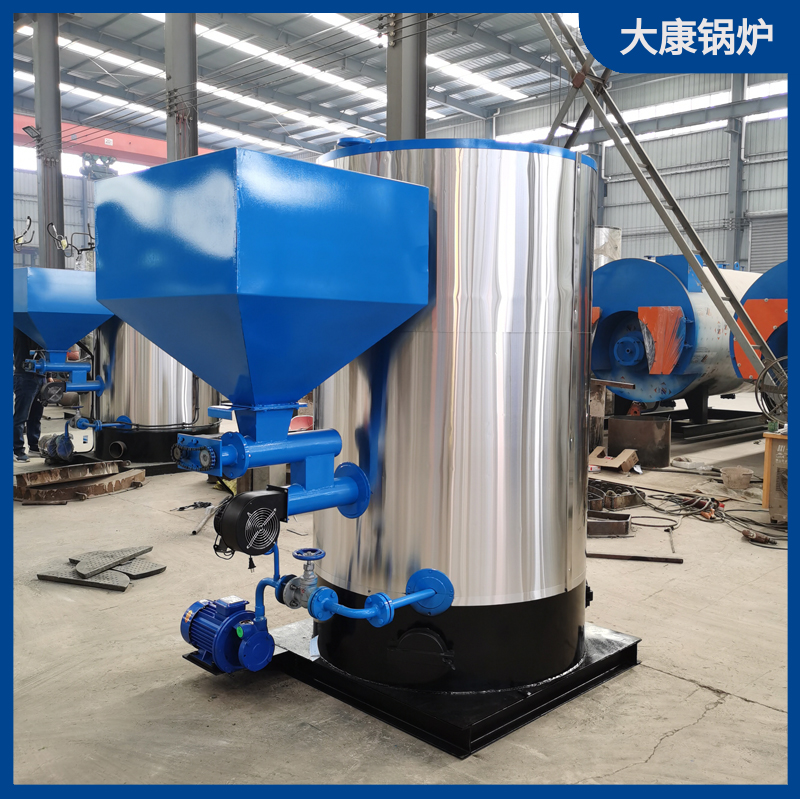 專業(yè)生物質(zhì)鍋爐