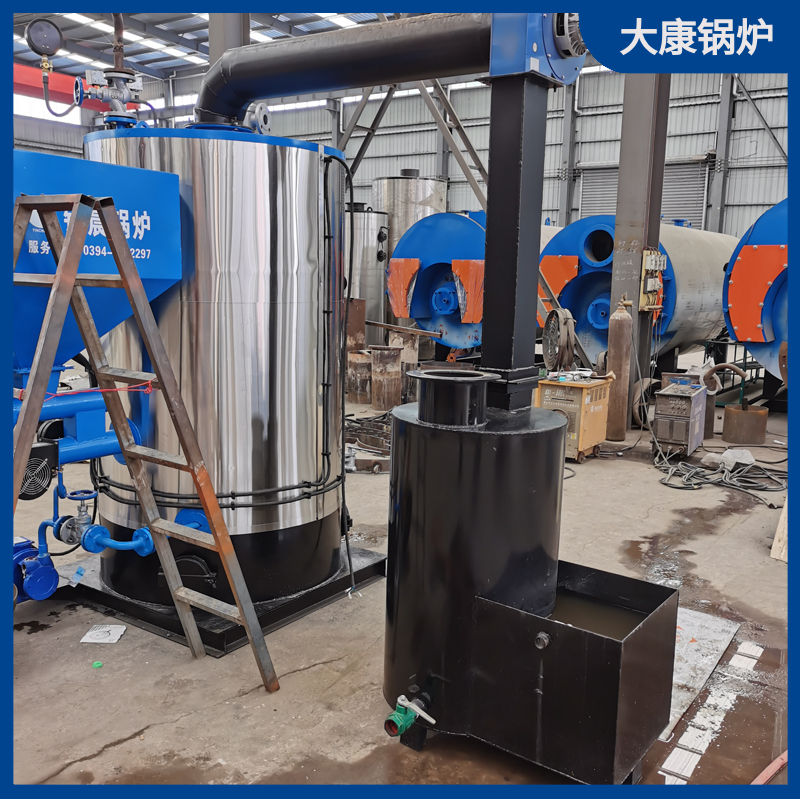 鍋爐導(dǎo)熱油檢驗(yàn)