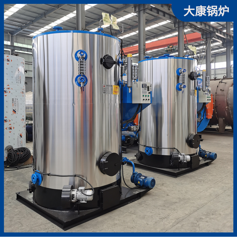 生物質(zhì)熱水鍋爐設(shè)計