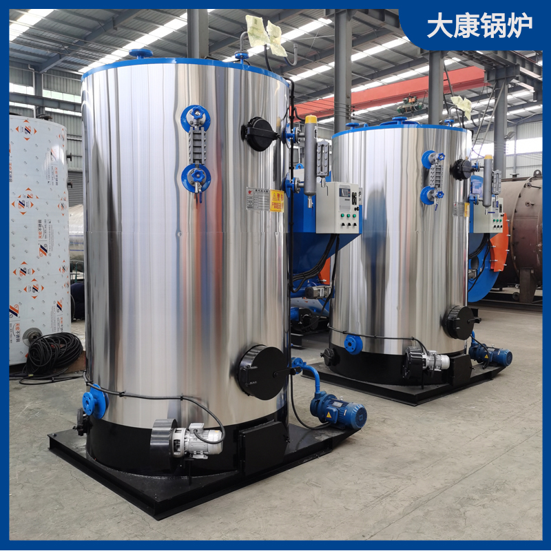 導(dǎo)熱油燃?xì)忮仩t廠家