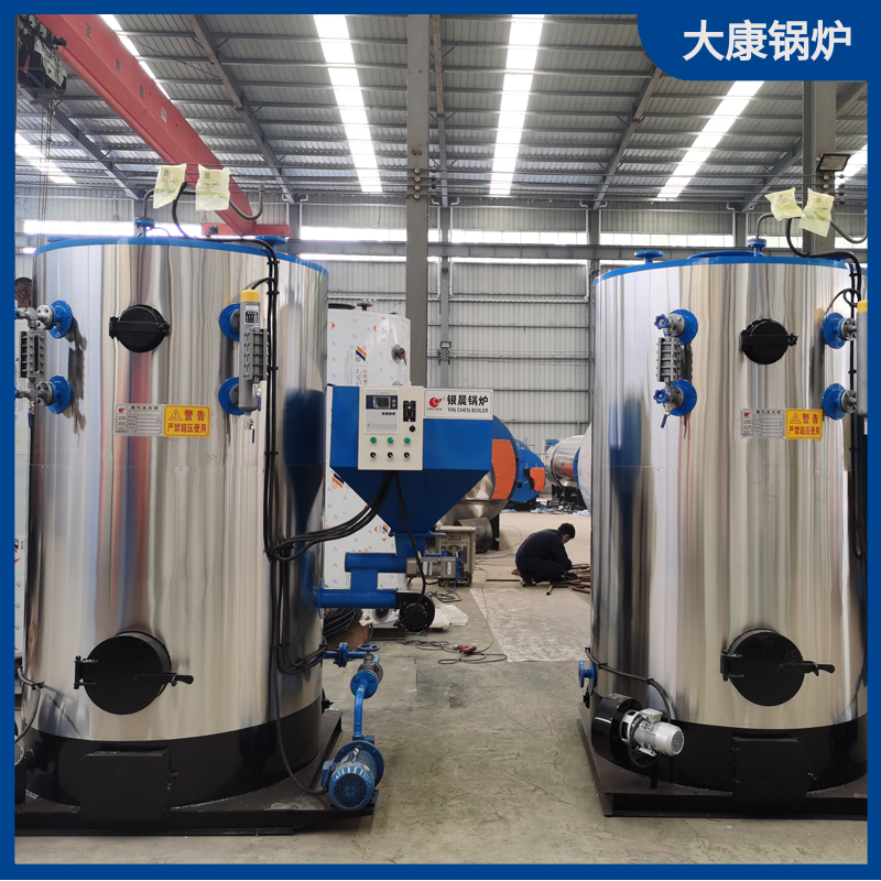 15噸燃生物質(zhì)鍋爐