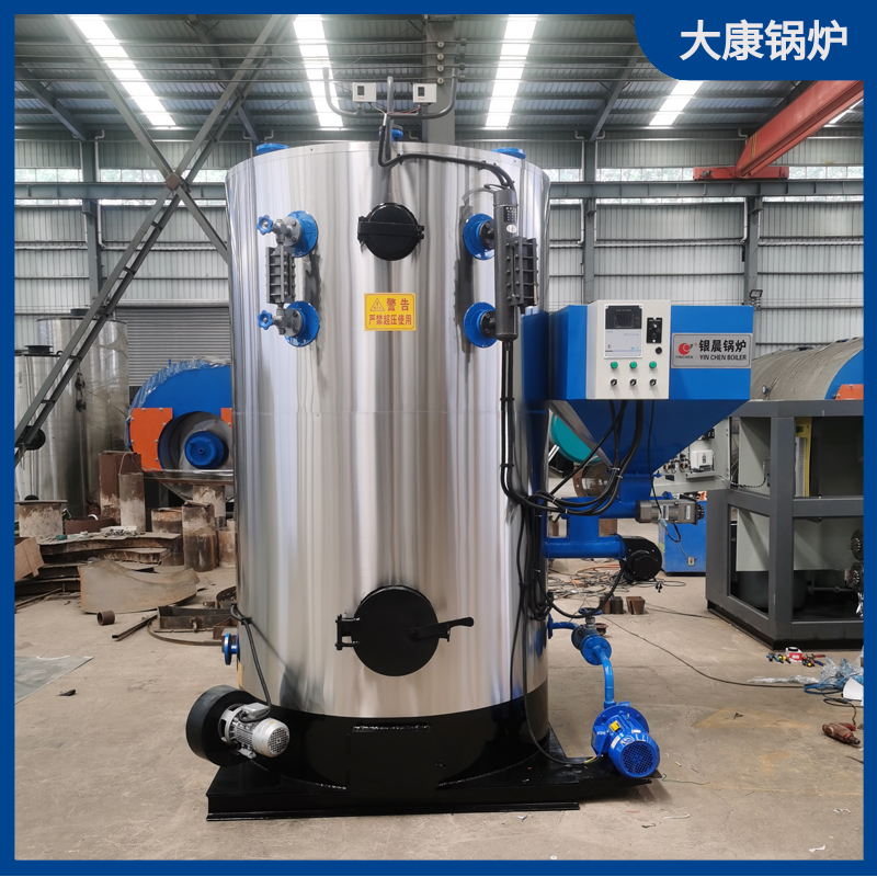 專(zhuān)用生物質(zhì)鍋爐