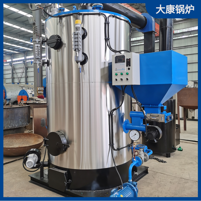 導(dǎo)熱油鍋爐電加熱廠家