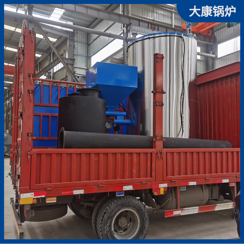 1噸生物質(zhì)蒸汽鍋爐多少錢