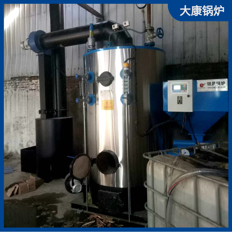 專用導(dǎo)熱油爐