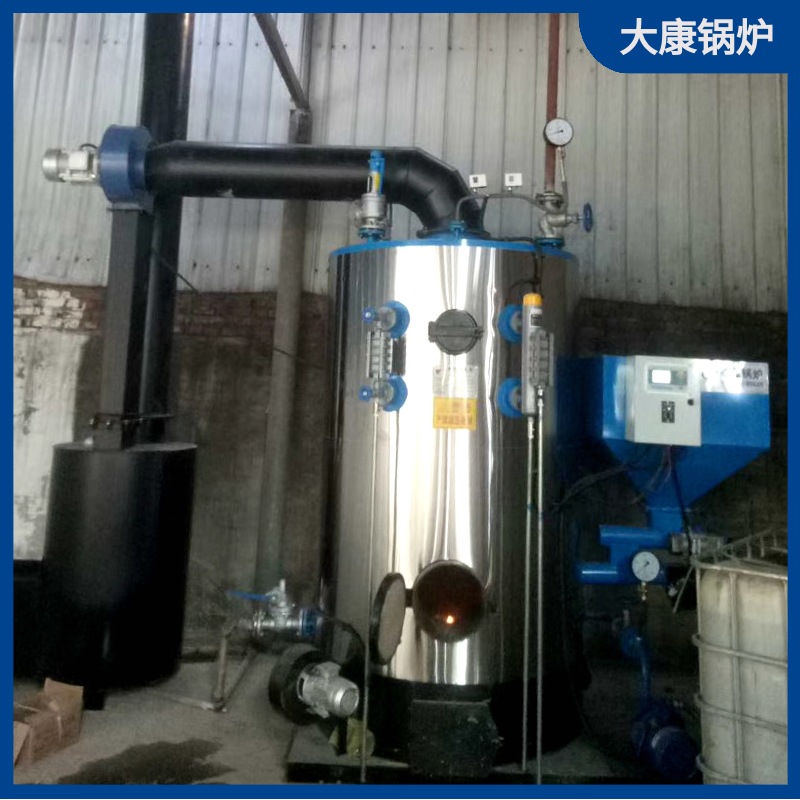 導(dǎo)熱油鍋爐售價(jià)