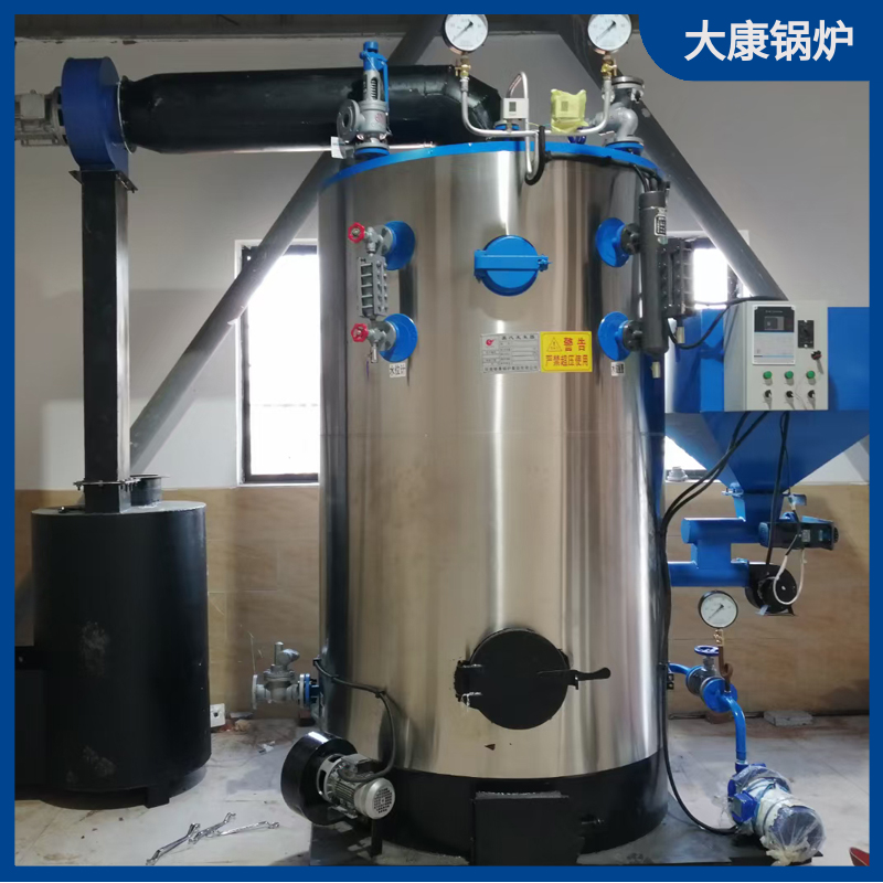 生物質(zhì)鍋爐哪里便宜