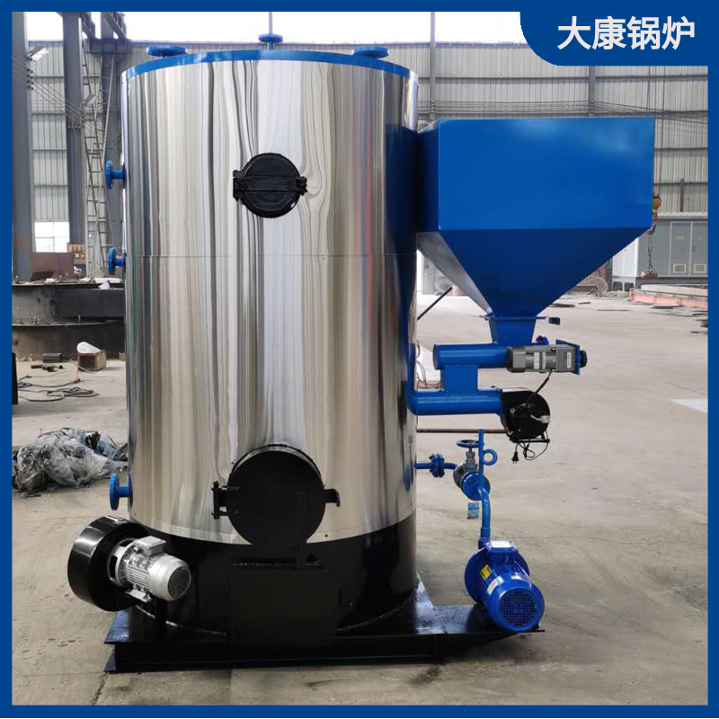 導(dǎo)熱油鍋爐哪個(gè)好