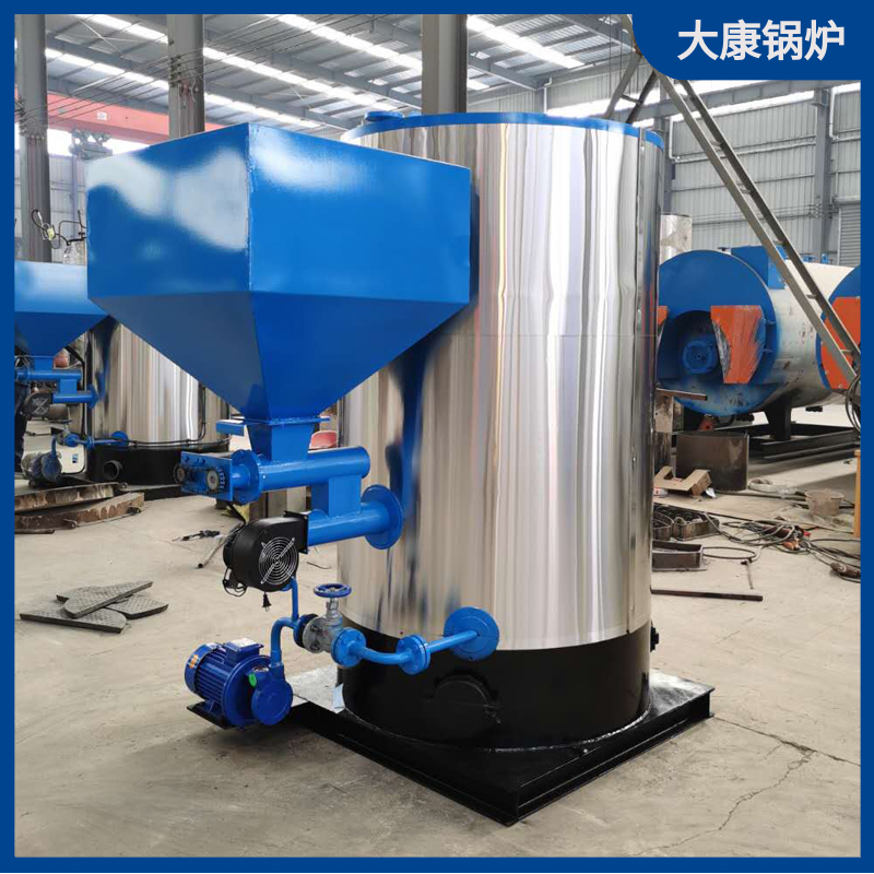 鍋爐生物質蒸汽