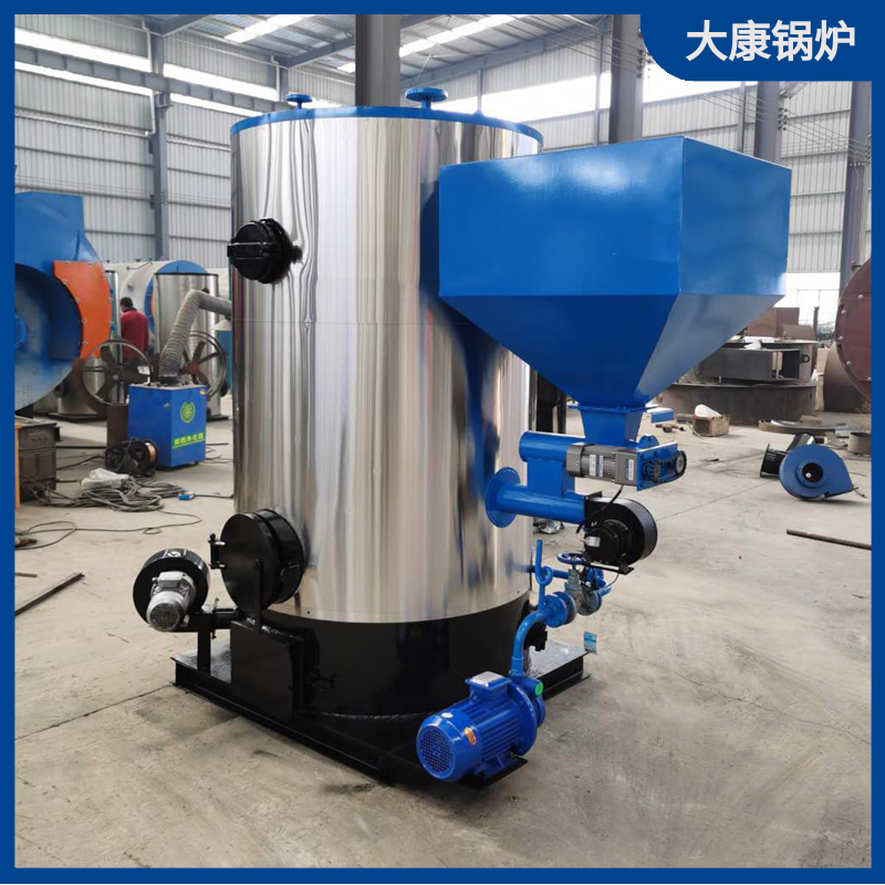 導(dǎo)熱油鍋爐價格單